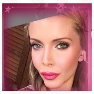 Meet your Posher, Terri